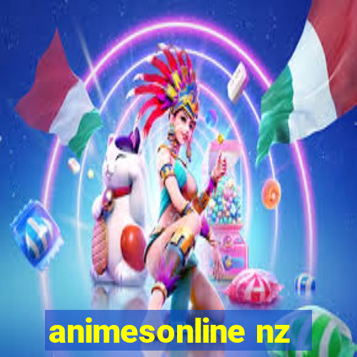 animesonline nz